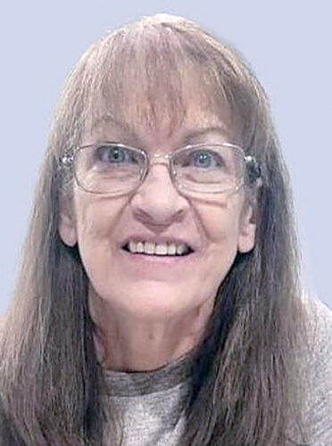HELEN LOTT